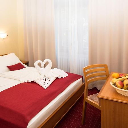 Hotel Kasina Belgrade Exterior photo