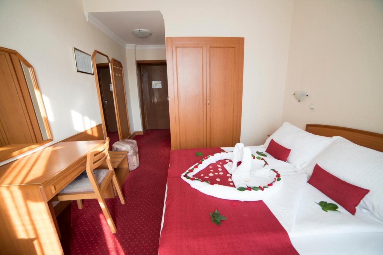Hotel Kasina Belgrade Exterior photo
